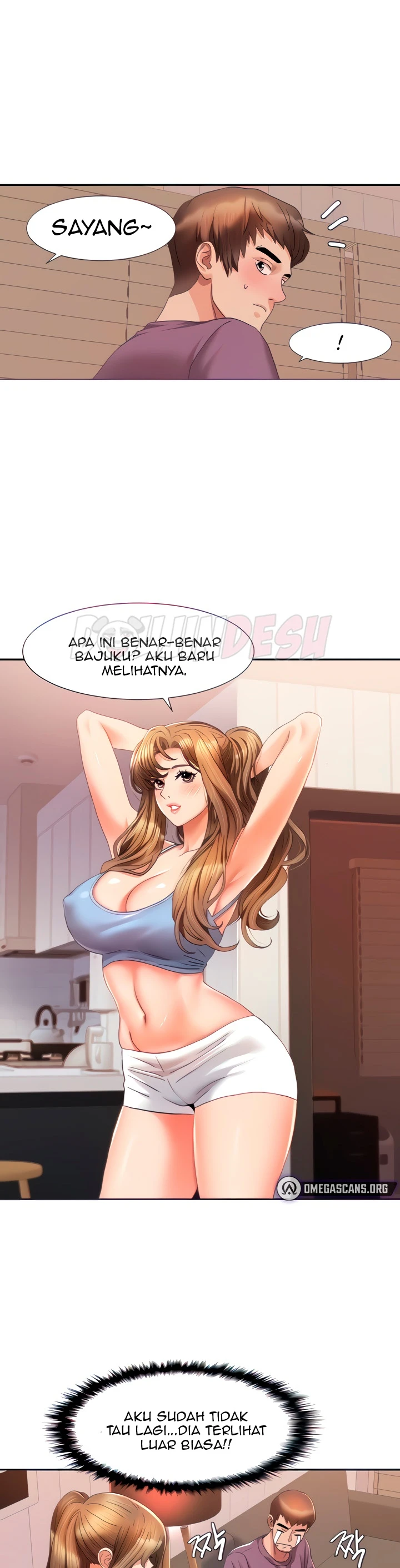 Neulsome Studio Chapter 02 - Page 22